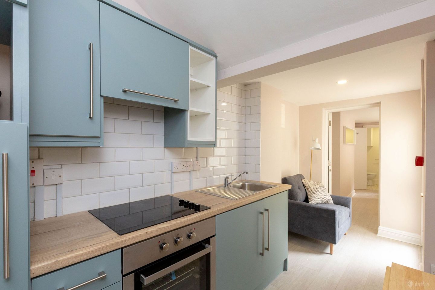 Apartment 2, 134 Rathmines Road Lower, Rathmines, Dublin 6 — photo 1