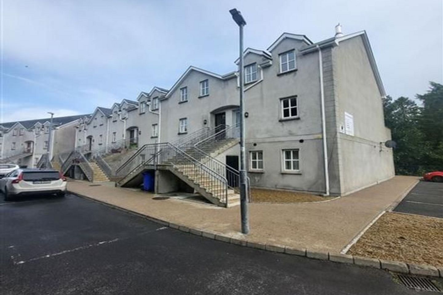 Apartment 4, Riverside, Main Street, Ballinamore, Co. Leitrim, N41KW10 — photo 1