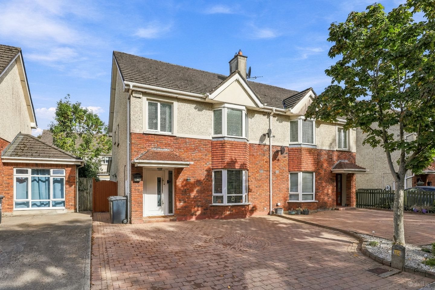 32 Castaheany, Dublin 15, D15X2H2 — photo 1