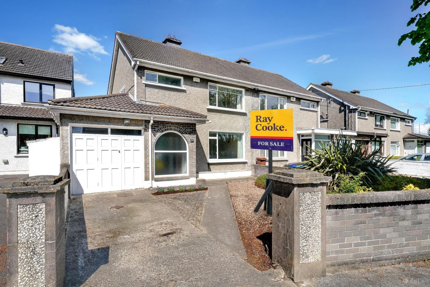 6 Clonsilla Park, Clonsilla, Dublin 15 — photo 1