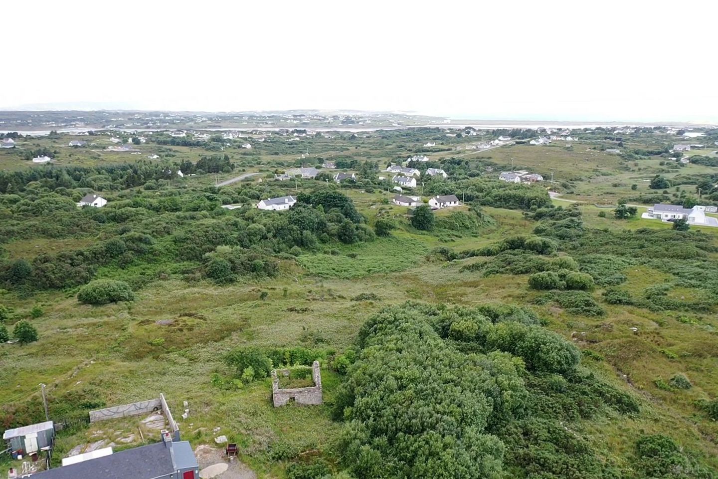 Loughnanoran, Annagry, Co. Donegal — photo 1