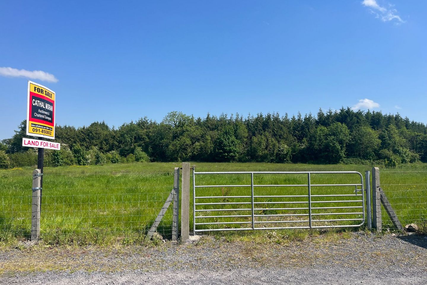 Gurteen , Ballinasloe , Co. Galway, Gurteen, Co. Galway — photo 1