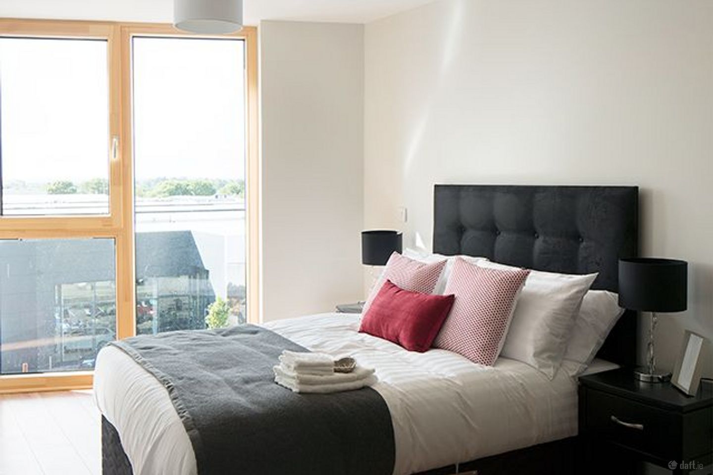 Apartment 531, The Maple, Sandyford, Dublin 18 — photo 1