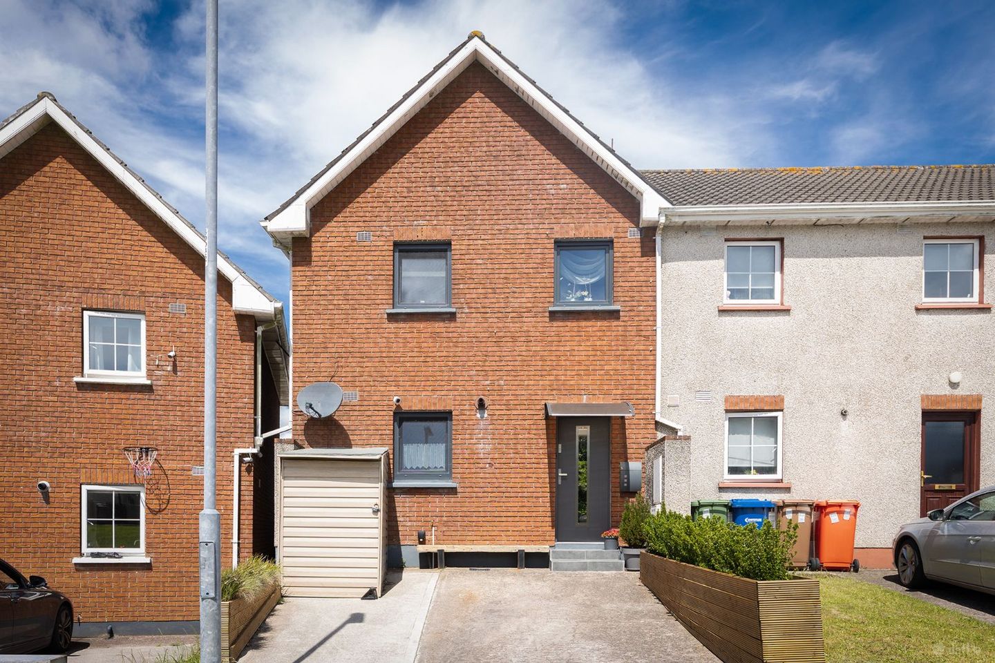 5 Ballynoe Drive, Ballynoe, Newtown, Co. Cork, P24DN82 — photo 1