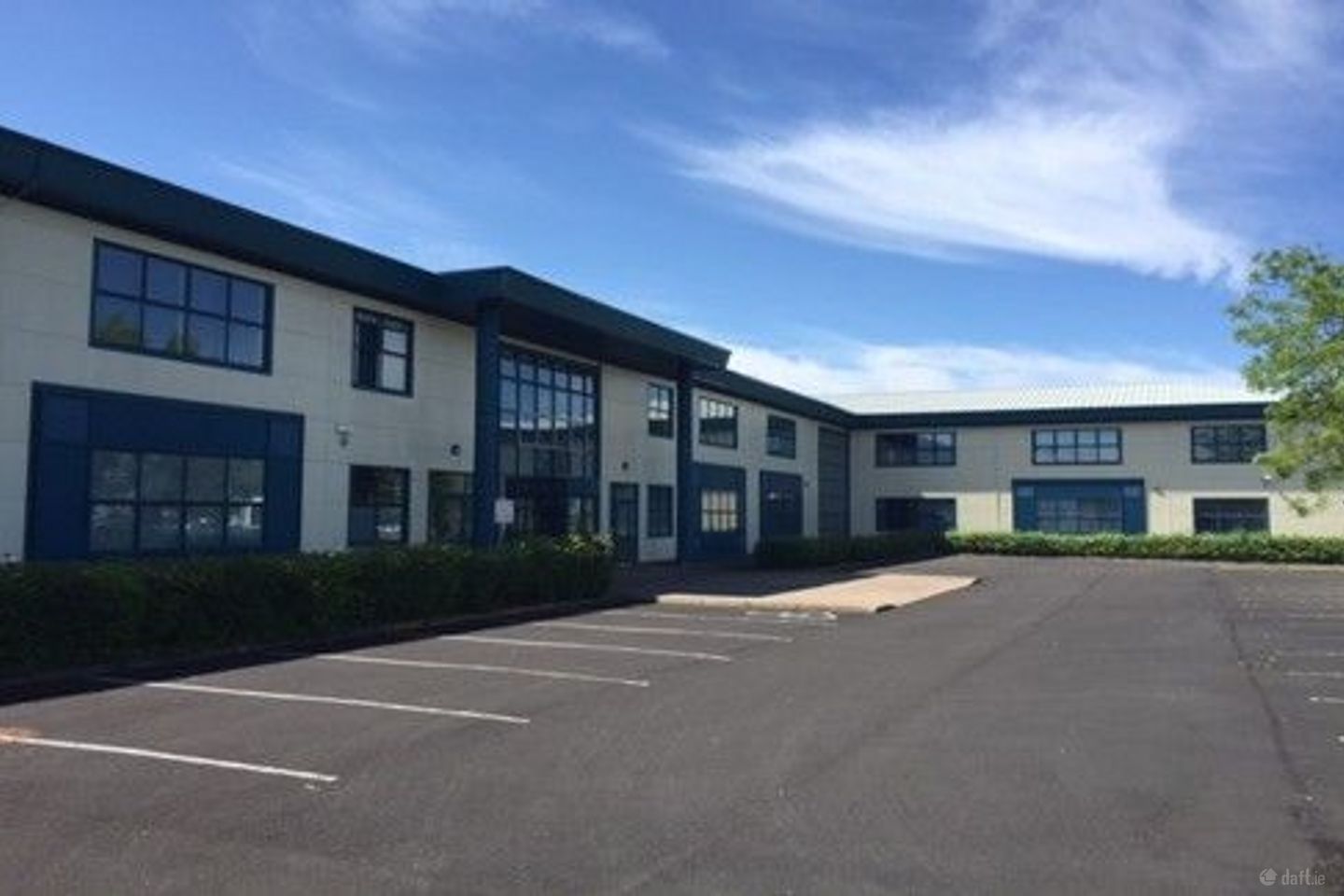 Unit 3, Sandpiper House, East Park, Smithstown, Shannon, Co. Clare, V14K720 — photo 1