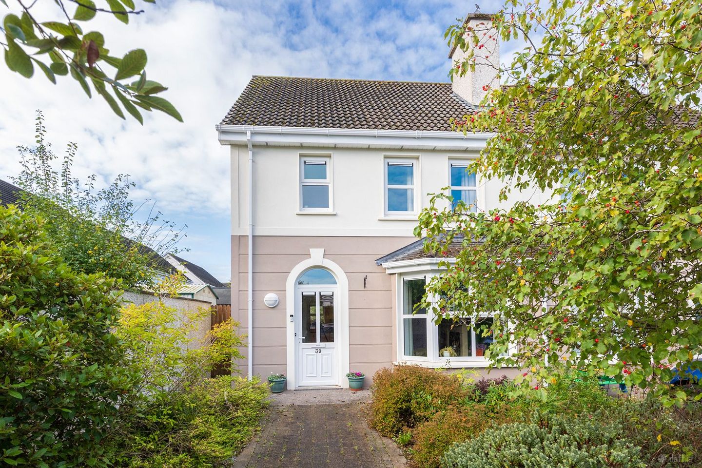 39 An Faill, Cúl Árd, Carrigtwohill, Co. Cork, T45P273 — photo 1
