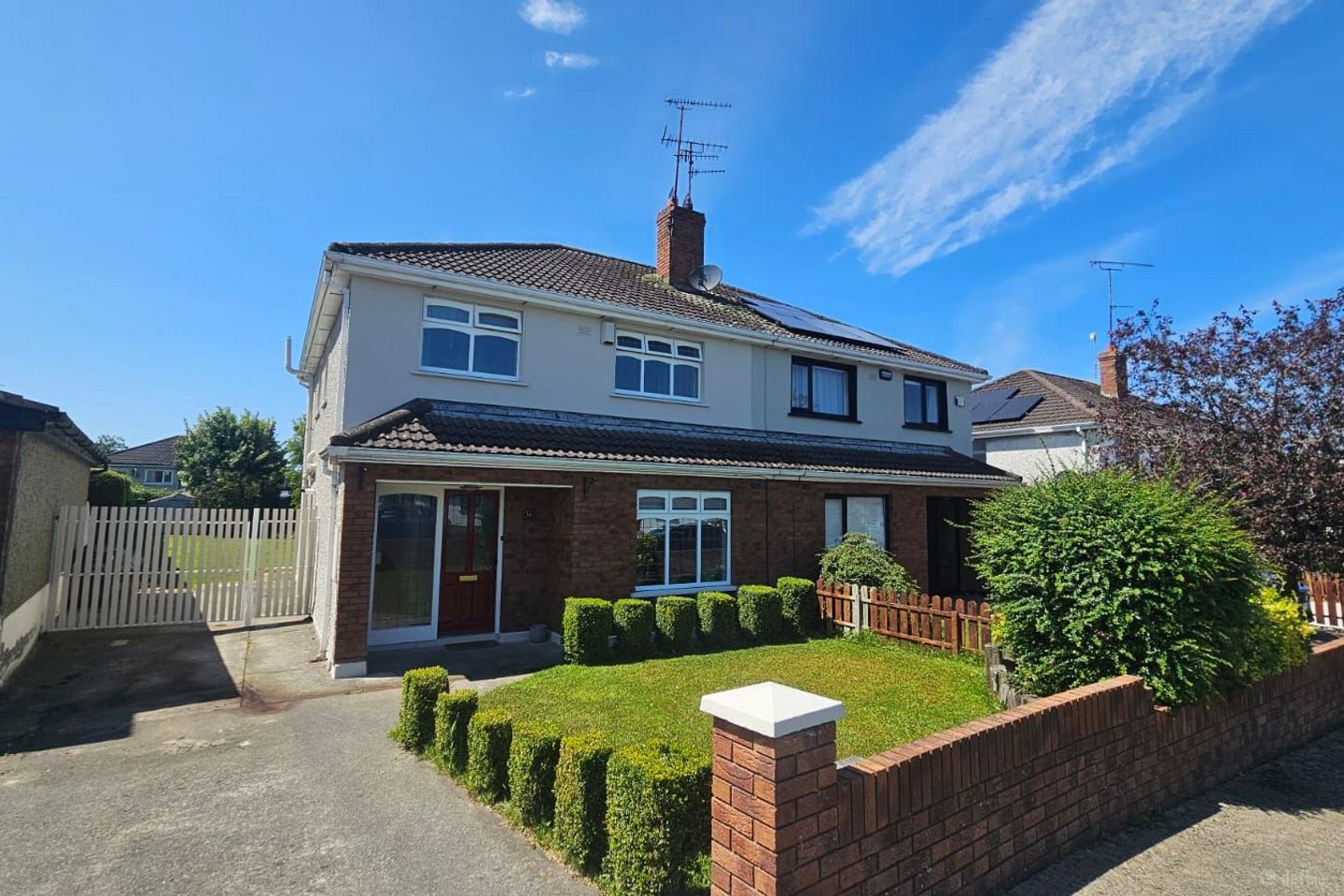 56 Cherrybrook, Ardee, Ardee, Co. Louth, A92XF43 — photo 1
