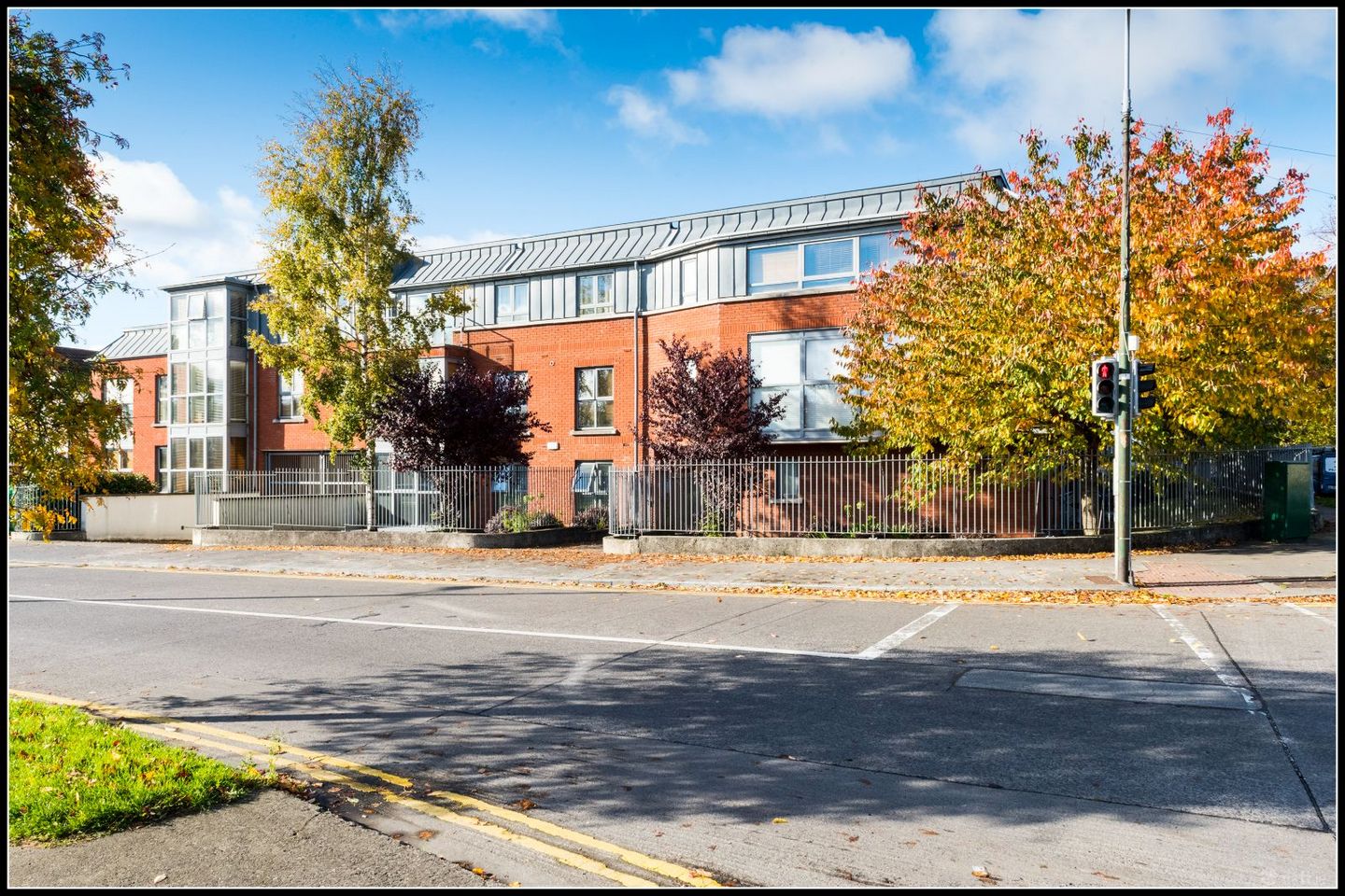 Apartment 12, Ashford, Glasnevin, Dublin 11, D11X252 — photo 1