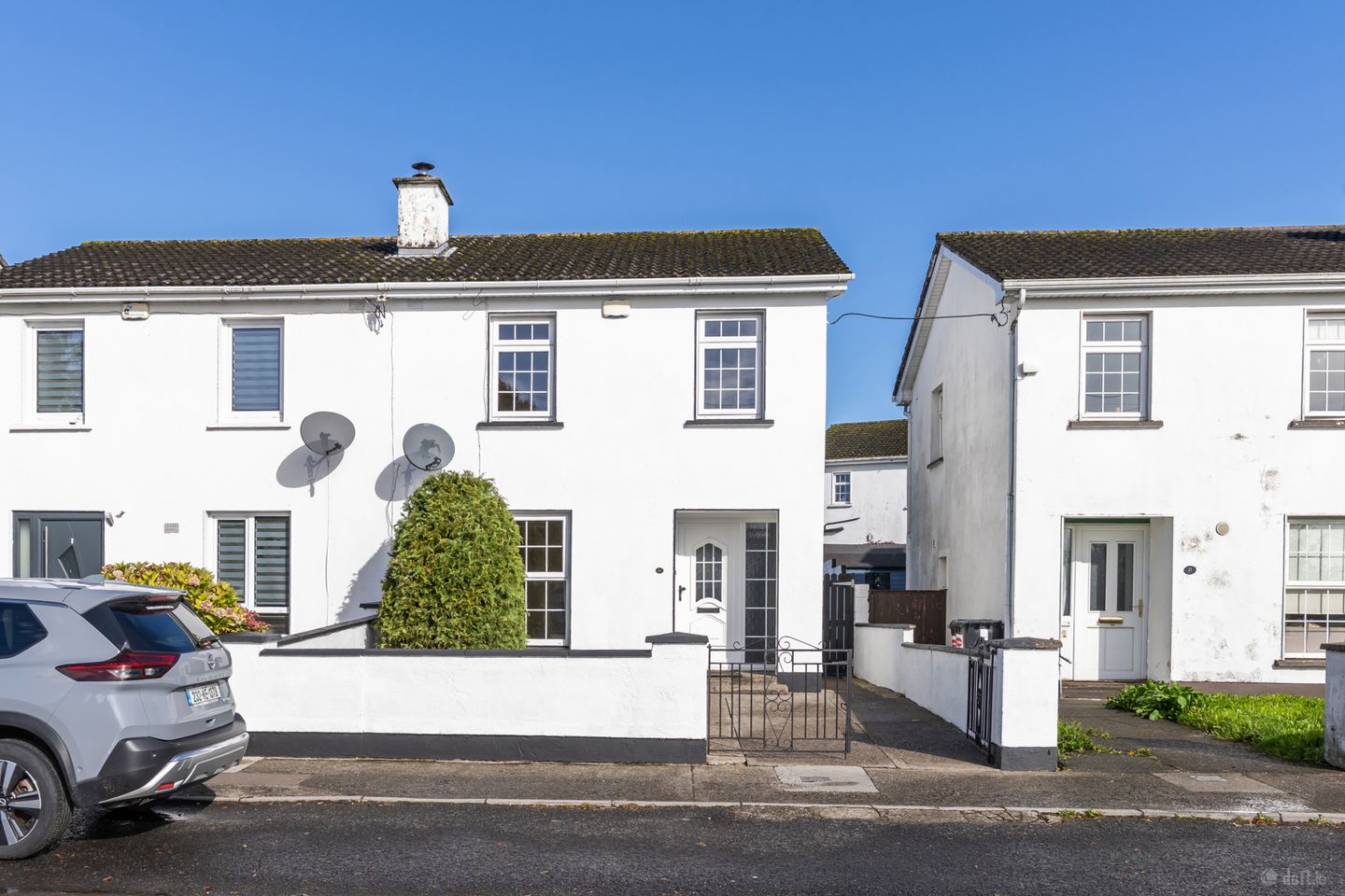 30 Farrenberg Glebe,, Melitta Road,, Kildare Town,, Co. Kildare, R51W977 — photo 1