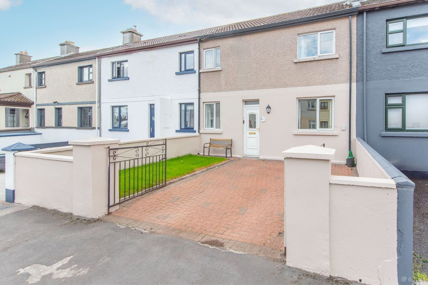 60 Cookes Terrace, Bohermore, Bohermore, Co. Galway, H91V6YY — photo 1