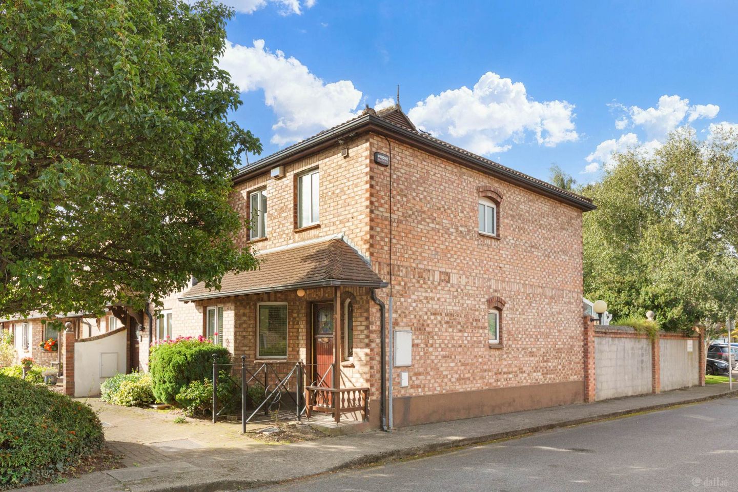 138 Donnybrook Manor, Donnybrook, Dublin  4, Co. Dublin, D04FX98 — photo 1