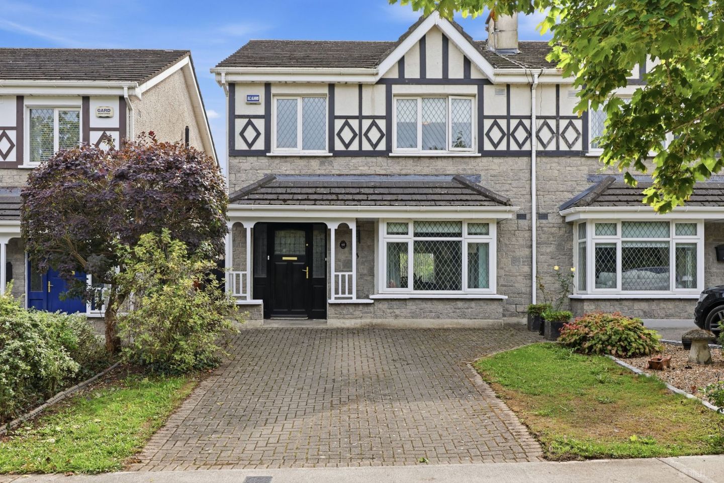 60 Jamestown Park, Ratoath, Co. Meath, A85R228 — photo 1