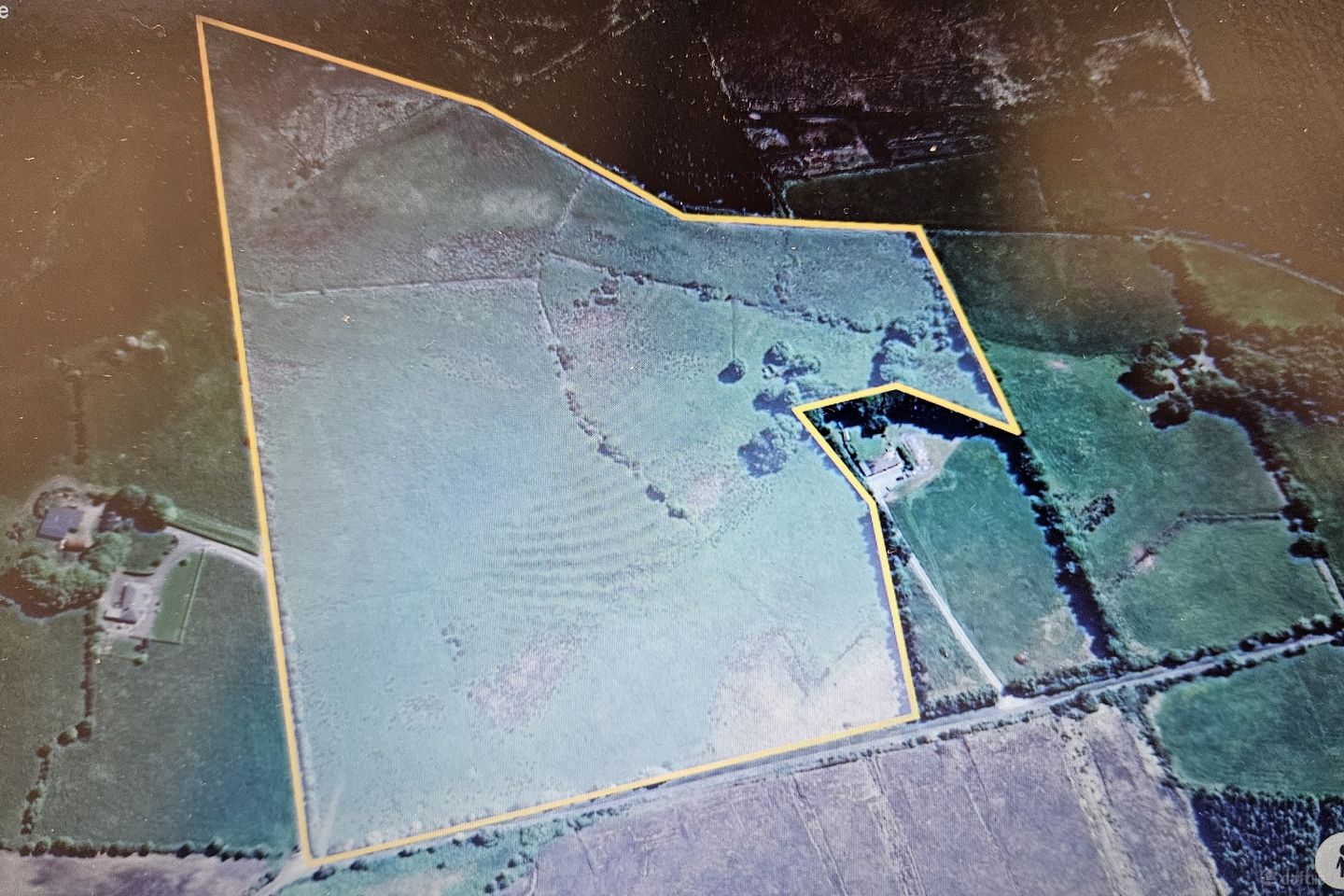 Tawnaghmore, Ballyhaunis, Ballyhaunis, Co. Mayo, F35YY29 — photo 1
