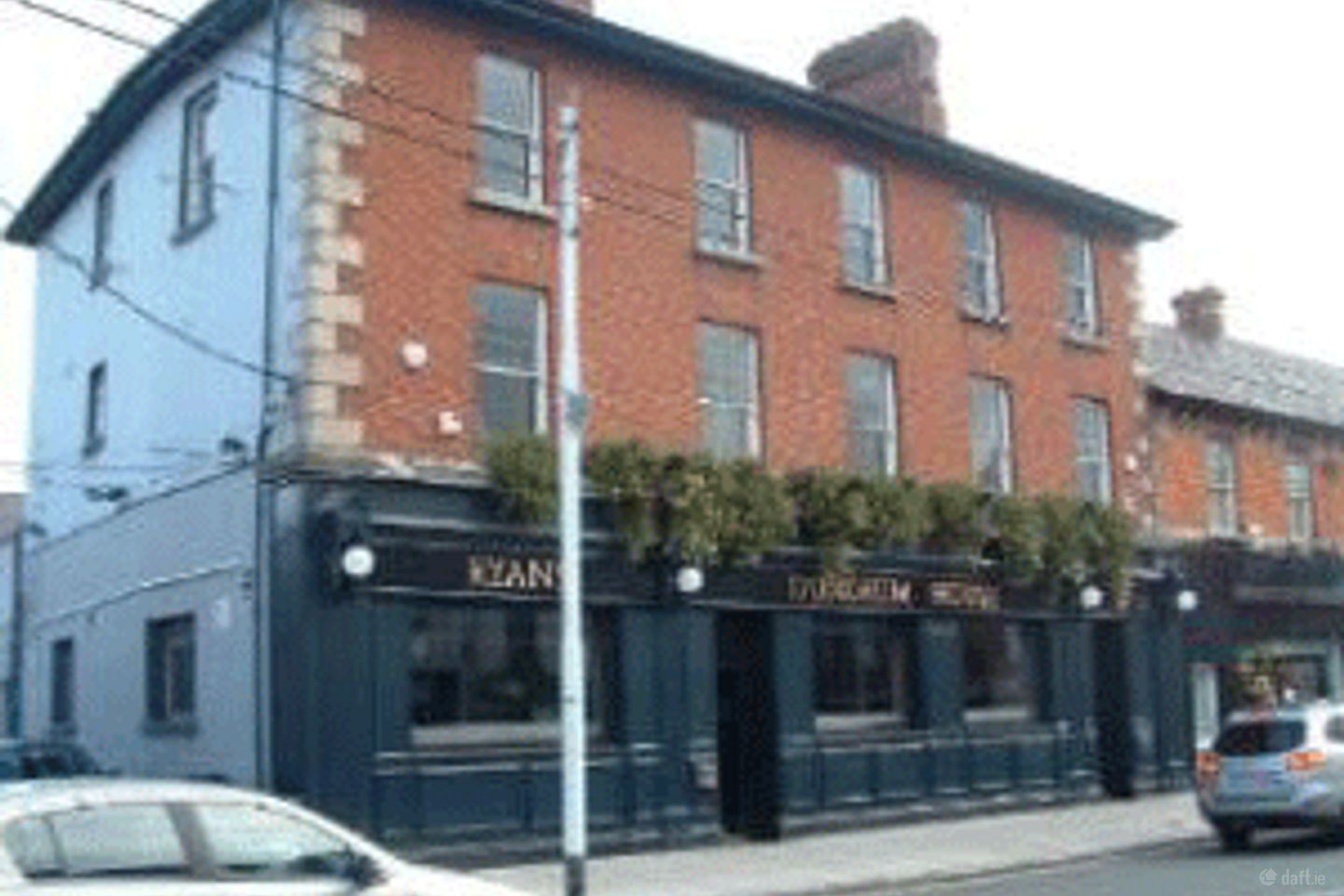 57 Main Street, (Above Ryan's Public House) Room 7, 2nd Floor, Dundrum, Co. Dublin — photo 1