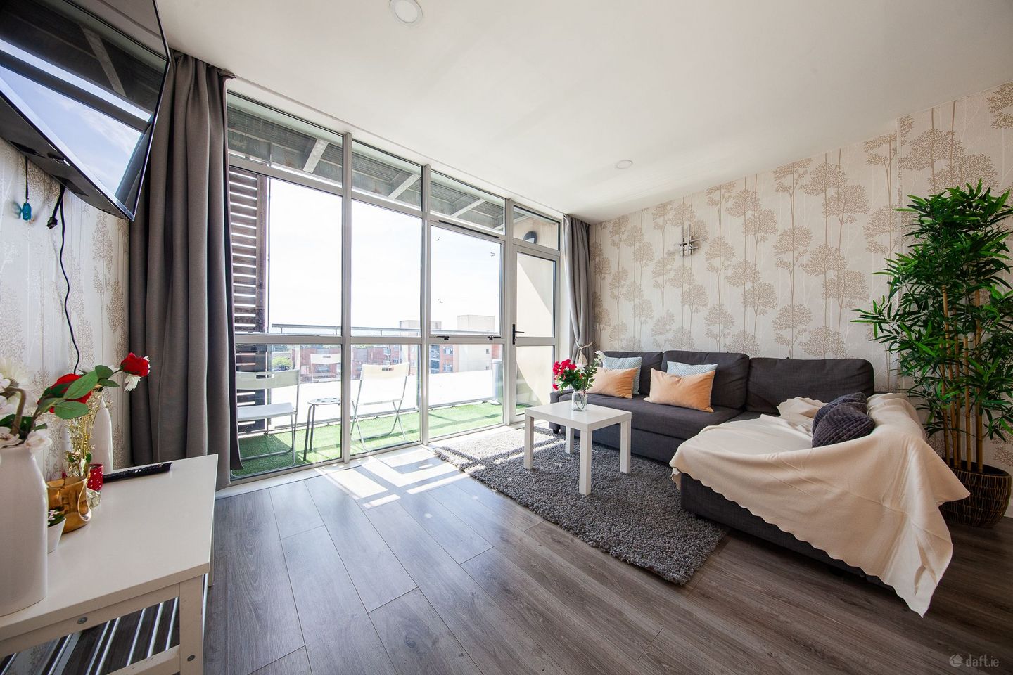 Apartment 68 Collegeview, Silloge Road, Ballymun, Co. Dublin, D11FC91 — photo 1
