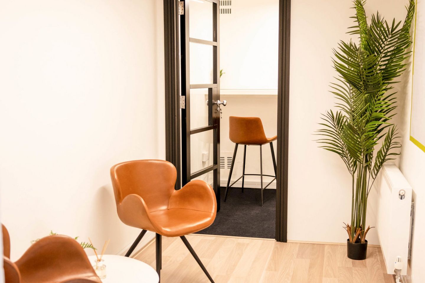 Serviced office to let Baggot Street  