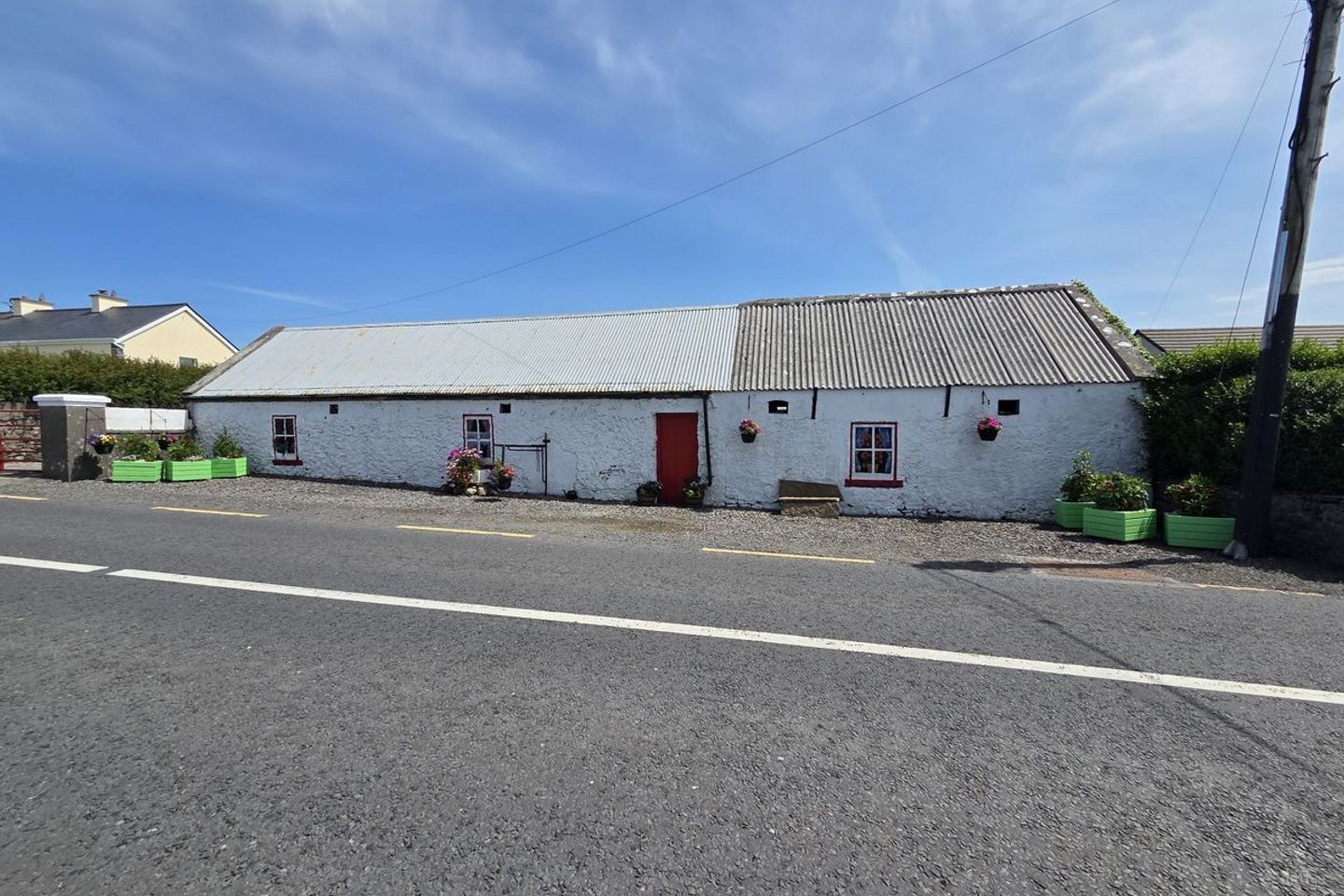 Rathlee, Easkey, Rathlee, Co. Sligo — photo 1