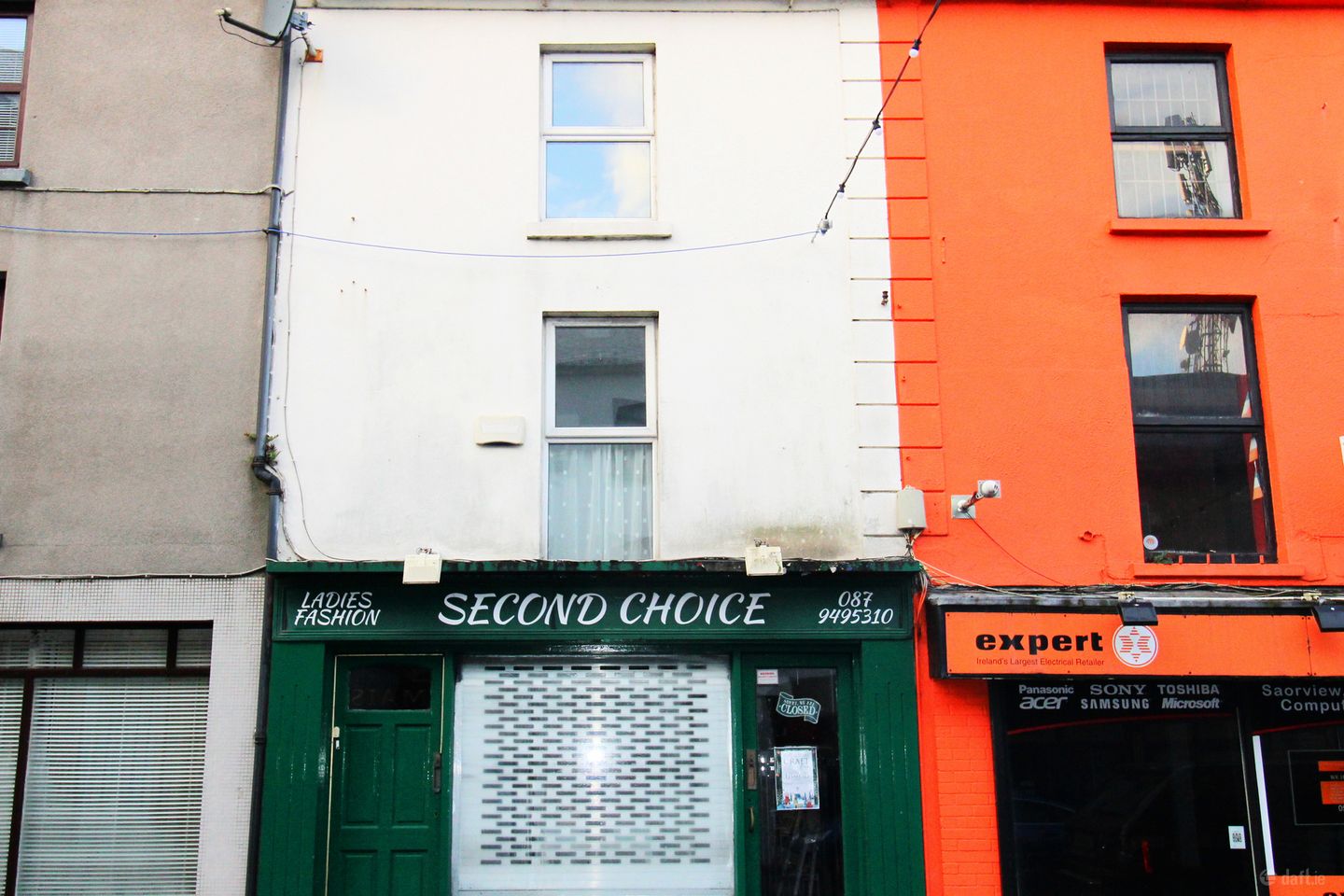 11 Mary Street, Dungarvan, Co. Waterford — photo 1
