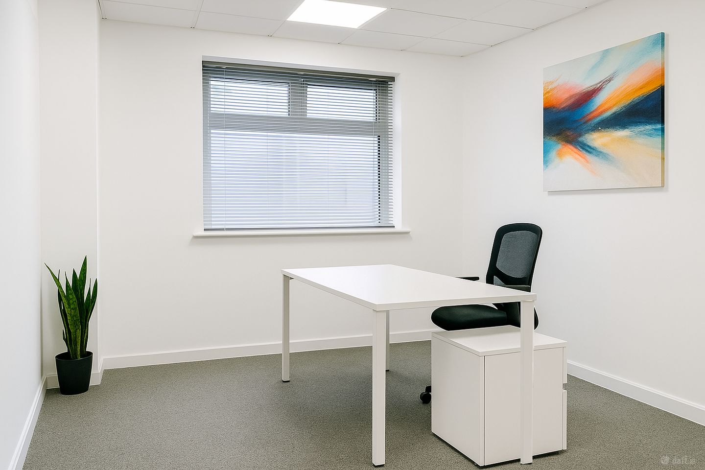 Sky Business Centres (Office 10) , Clontarf, Dublin 3 — photo 1