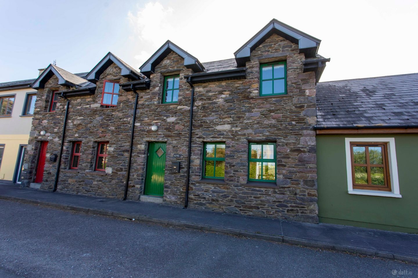 6 Station Road, Castlegregory, Co. Kerry, V92TE80 — photo 1