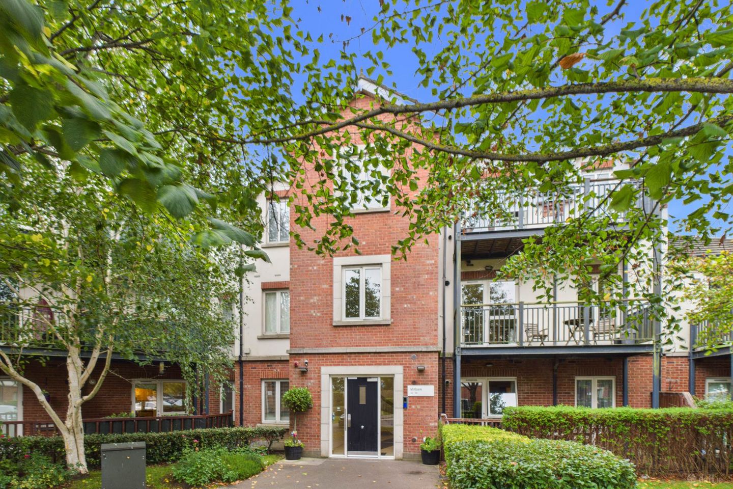 Apartment 44, Millbank, The Links, Portmarnock, Co. Dublin, D13F104 — photo 1