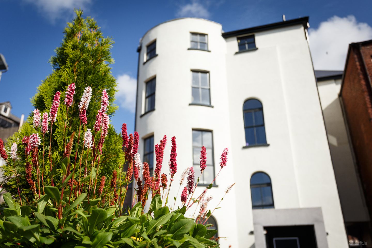 Townhouse Twenty2, at The Digital Hub, Dublin 8 — photo 1