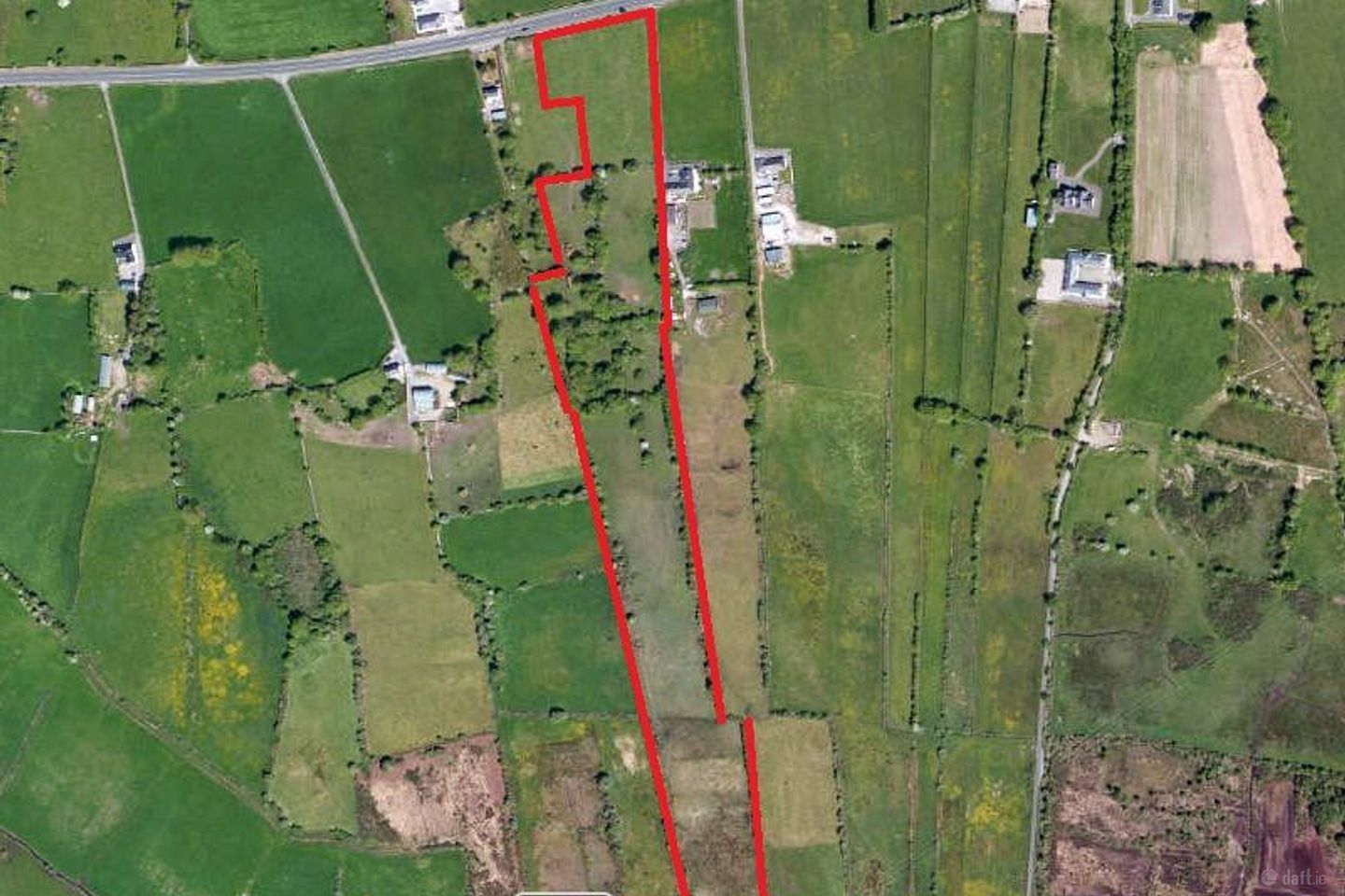 Cloonark, Cornafulla, Co. Roscommon — photo 1