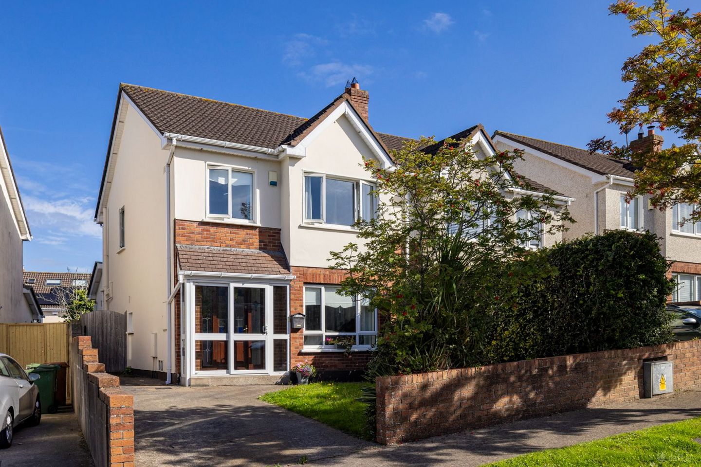 30 Hawthorn Park, Swords, Co. Dublin, K67AX93 — photo 1