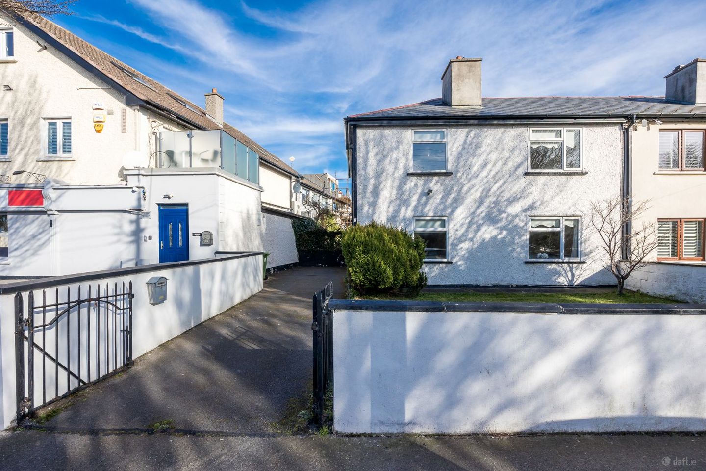 1 Victoria Road, Clontarf, Clontarf, Dublin 3, D03F1P4 — photo 1