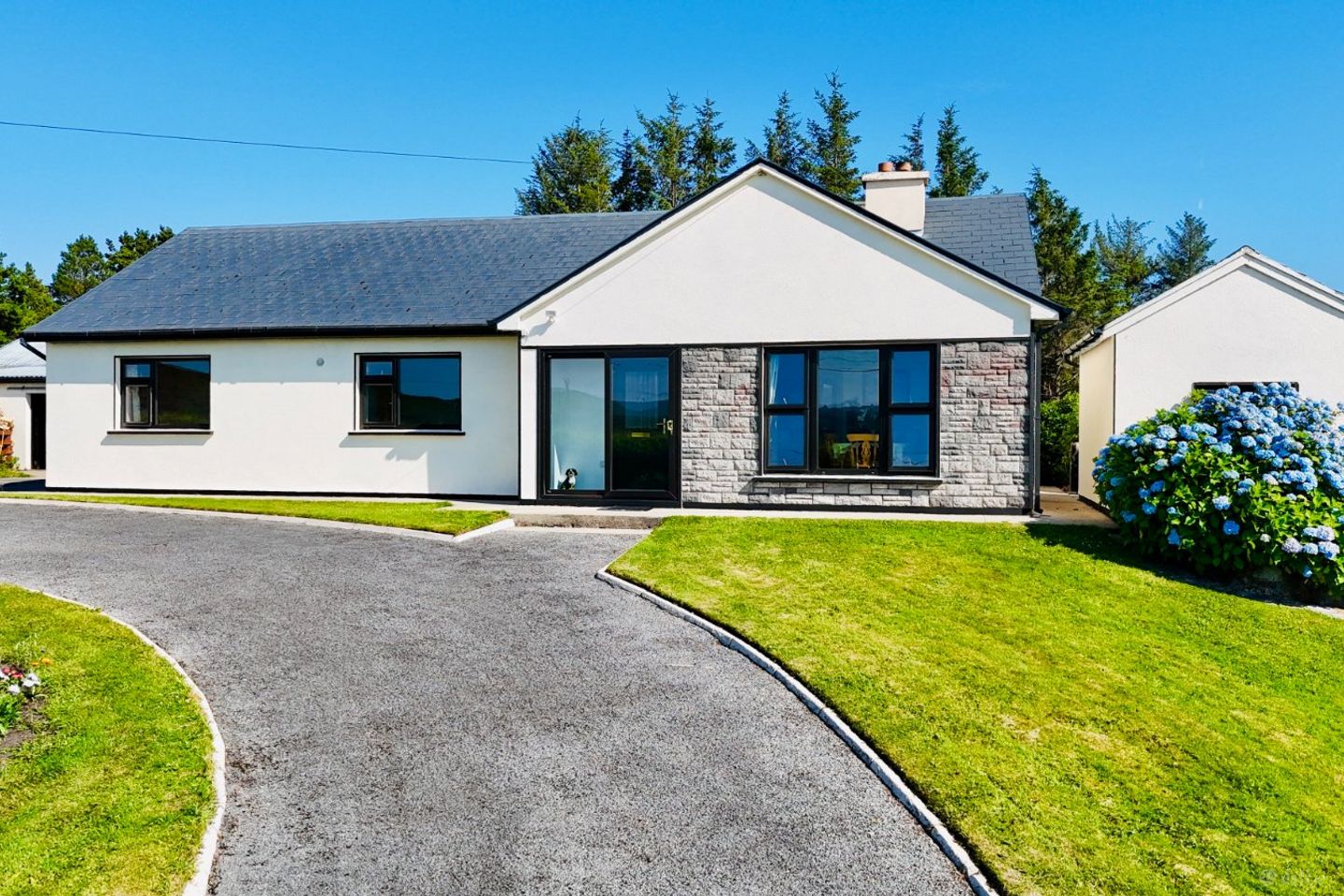 Shannapheasteen, Costelloe, Co Galway, H91Y86K — photo 1