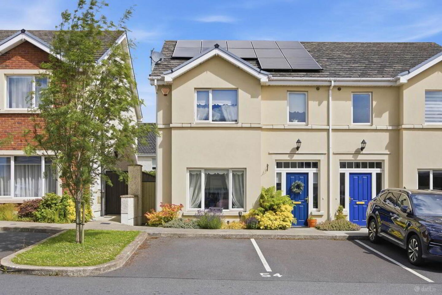 54 Crenigans Banog, Ashbourne, Co. Meath, A84K274 — photo 1