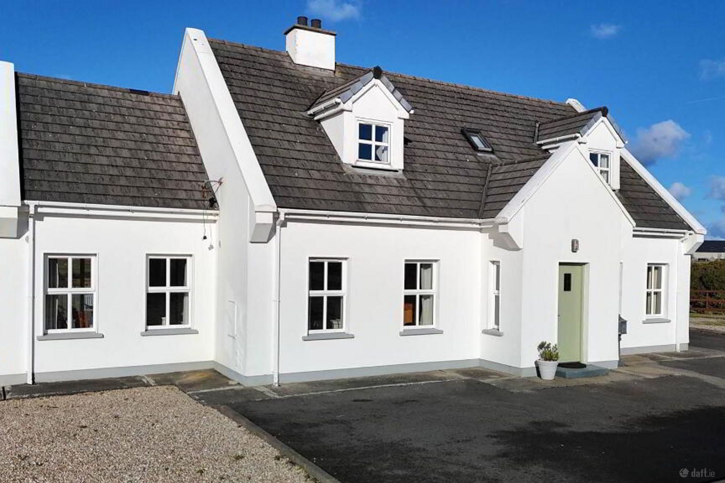 5 Lag Na Carraige, Derrybeg, Co. Donegal, F92H2V3 — photo 1