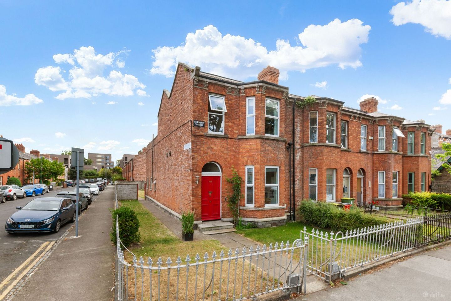 282 North Circular Road, North Circular Road, Dublin 7, D07FK16 — photo 1