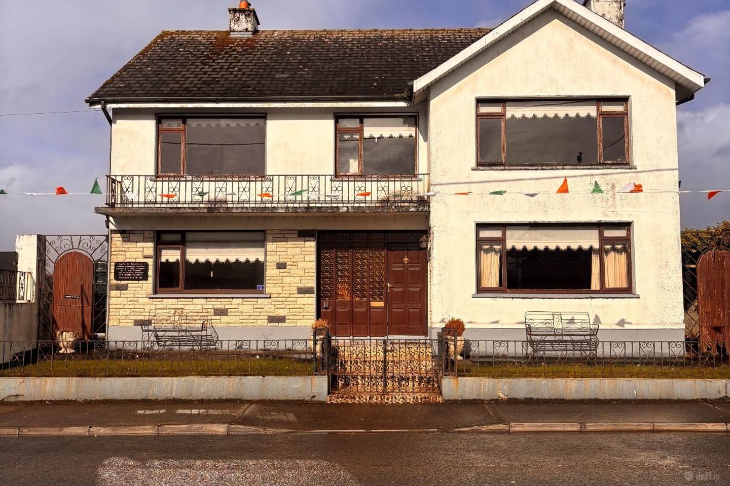 Mountbellew, Ballinasloe, Mountbellew, Co. Galway, H53DA52 — photo 1