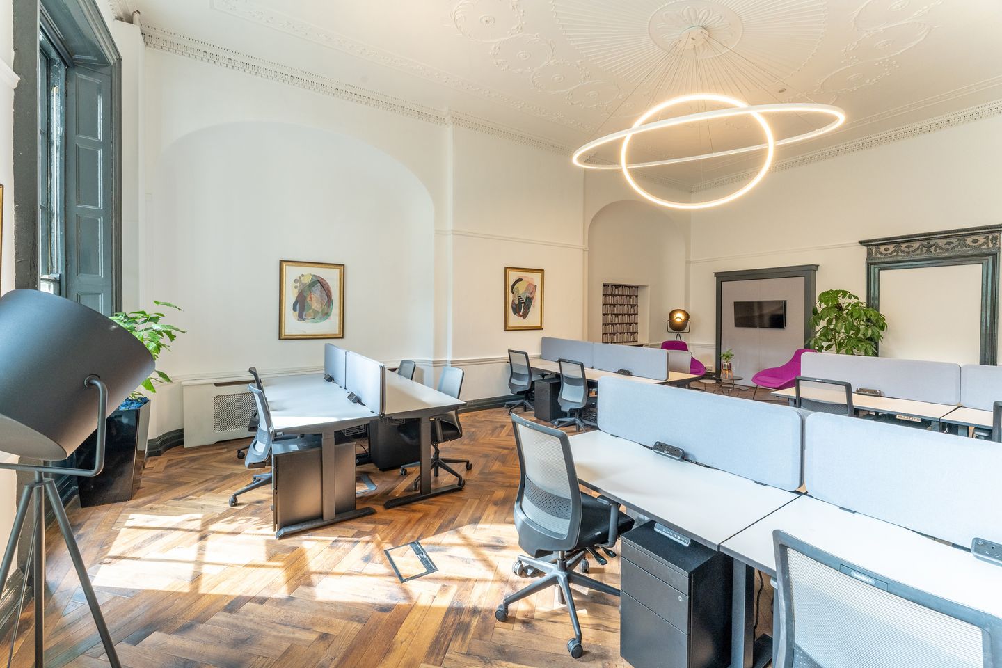 The Wilde, 53 Merrion Square South, Dublin 2 — photo 1
