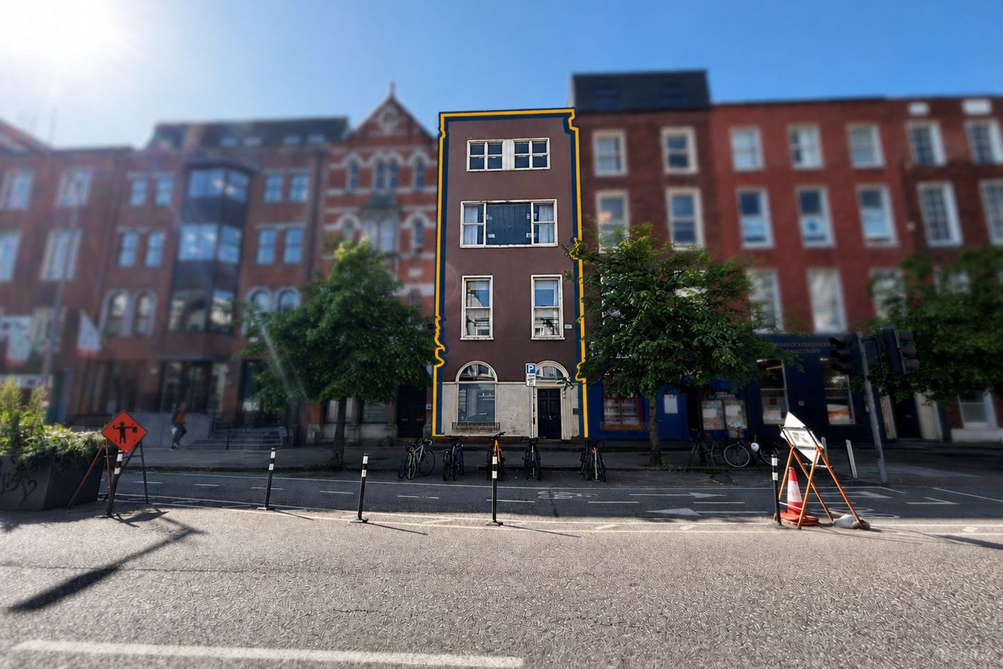 6 South Mall, Cork, Cork City Centre, Co. Cork — photo 1