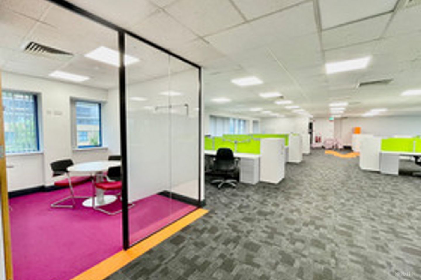 Block 4 Galway Technology Park, Parkmore, Co. Galway — photo 1