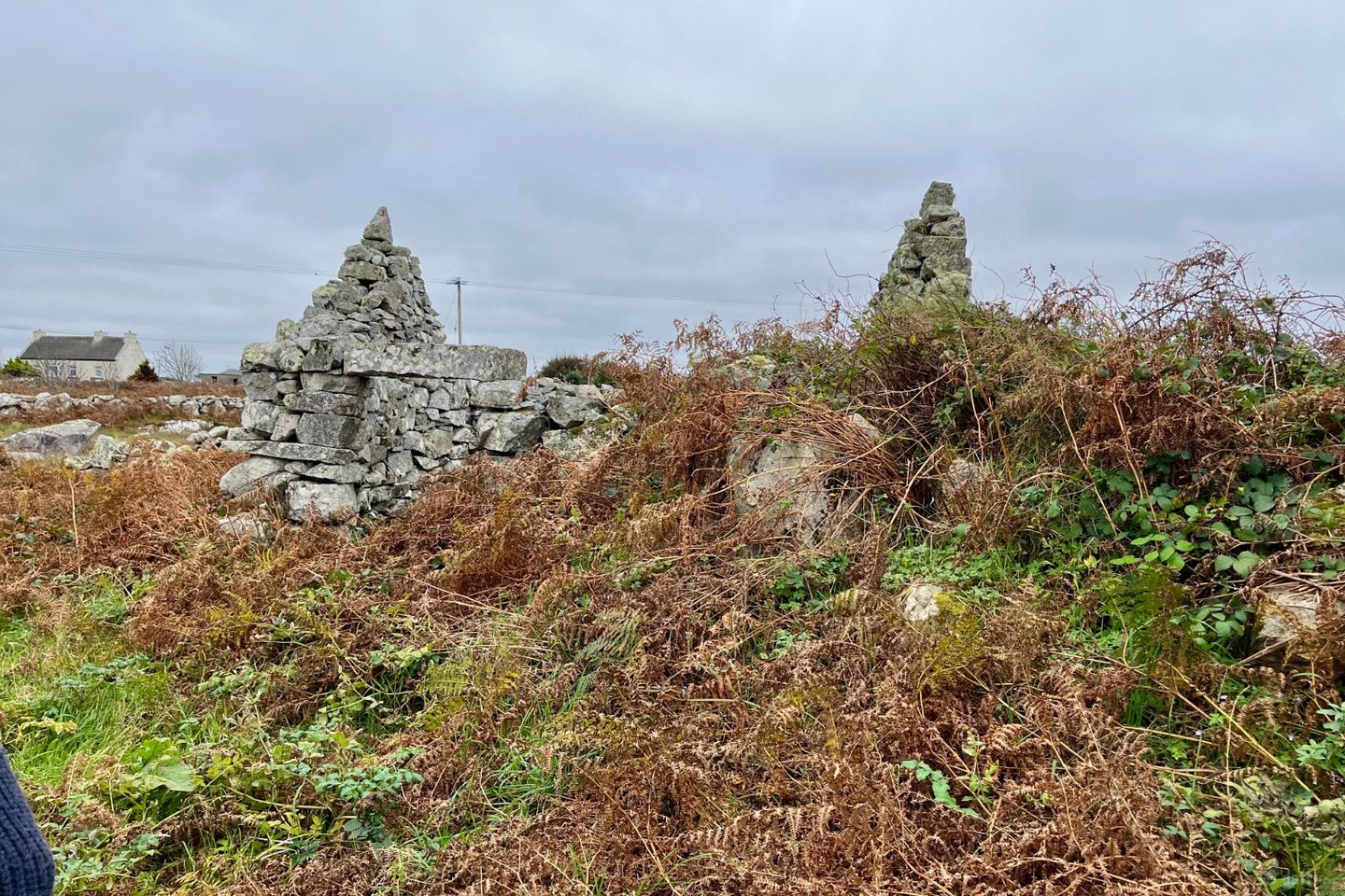 Doire Fhatharta Beag, Carraroe, Co. Galway — photo 1