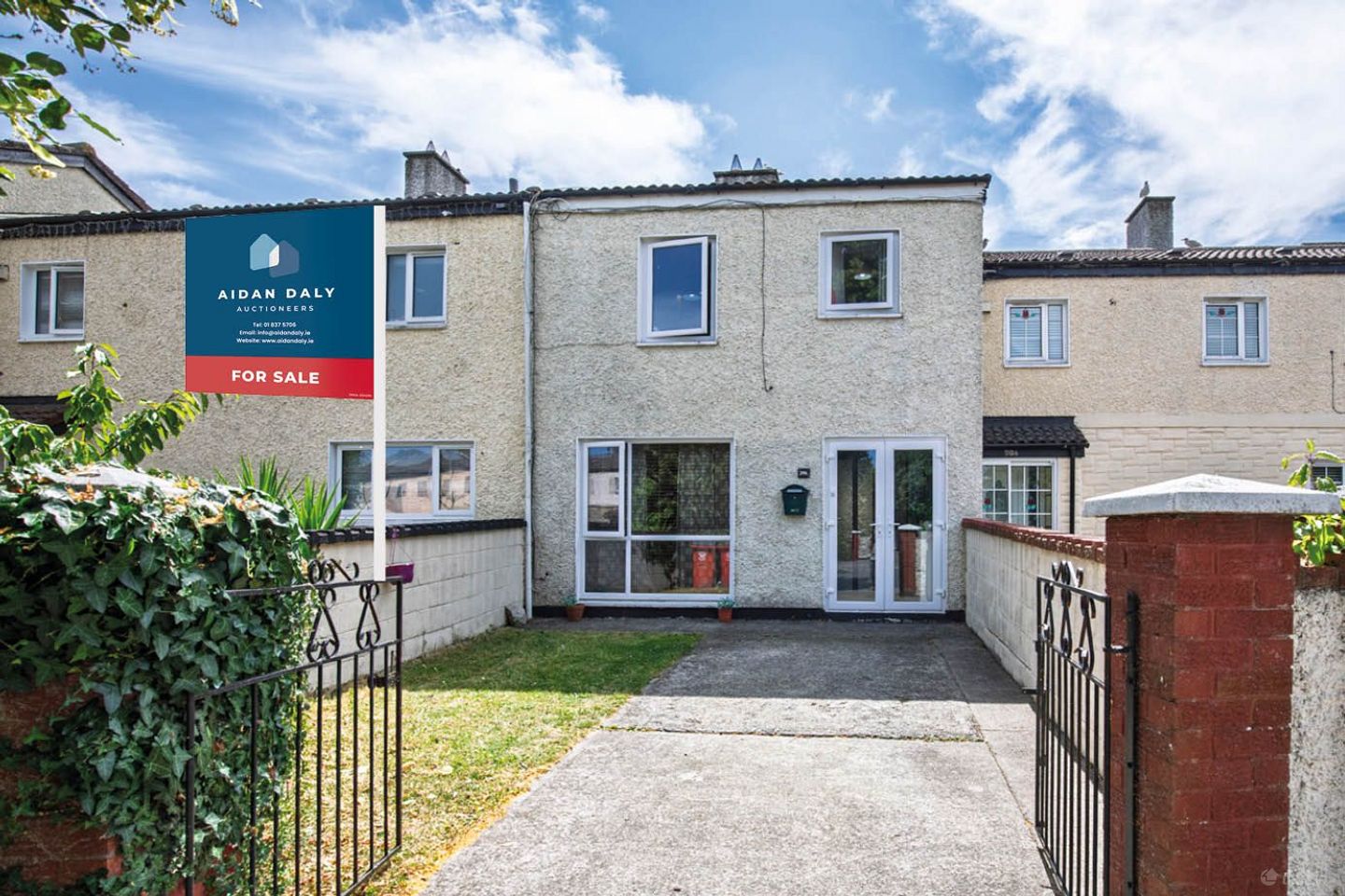 396 Coultry Road, Santry Avenue, Ballymun, Dublin 9, D09P0K1 — photo 1