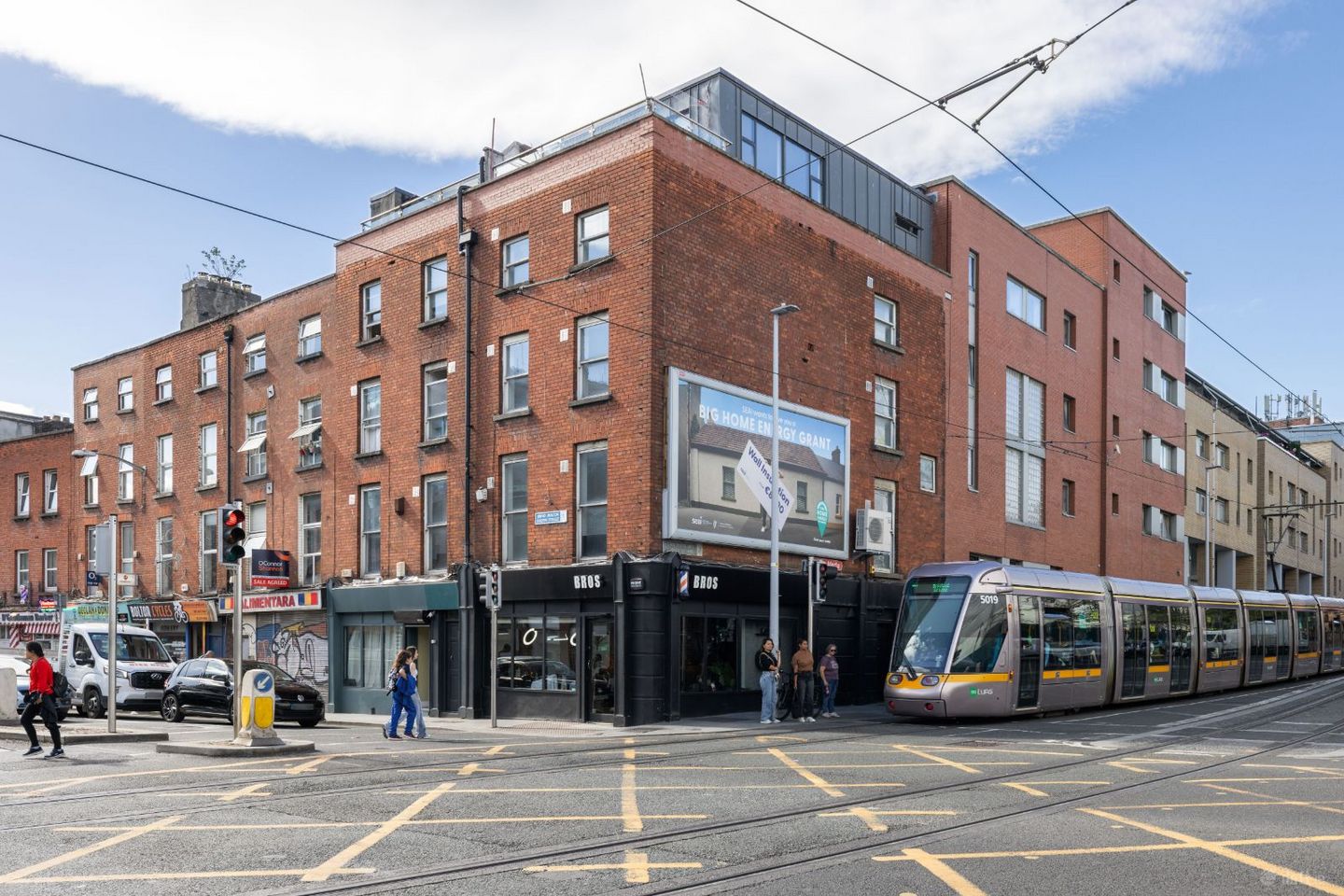 30 Bolton Street, Dublin 1, D01K6P3 — photo 1