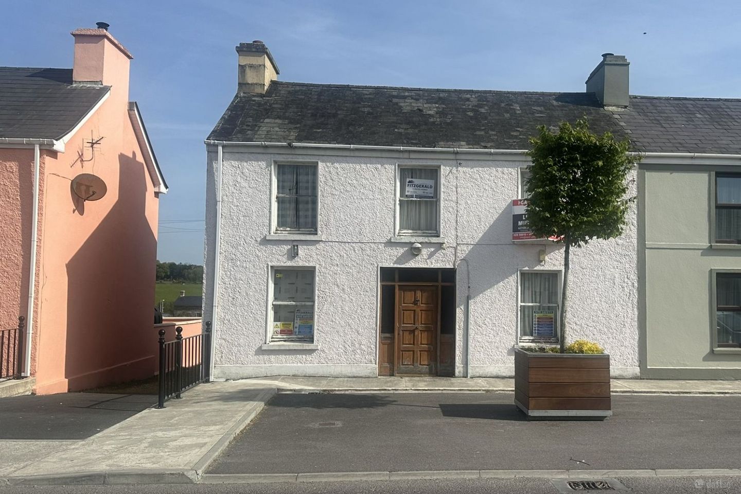 East End, Rathmore, Rathmore, Co. Kerry, P51H2K6 — photo 1
