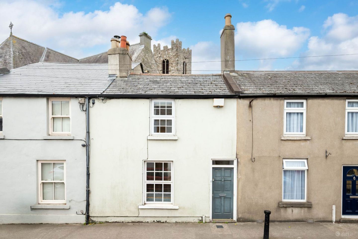25 Bath Street, Irishtown, Dublin 4, Co. Dublin, D04P274 — photo 1