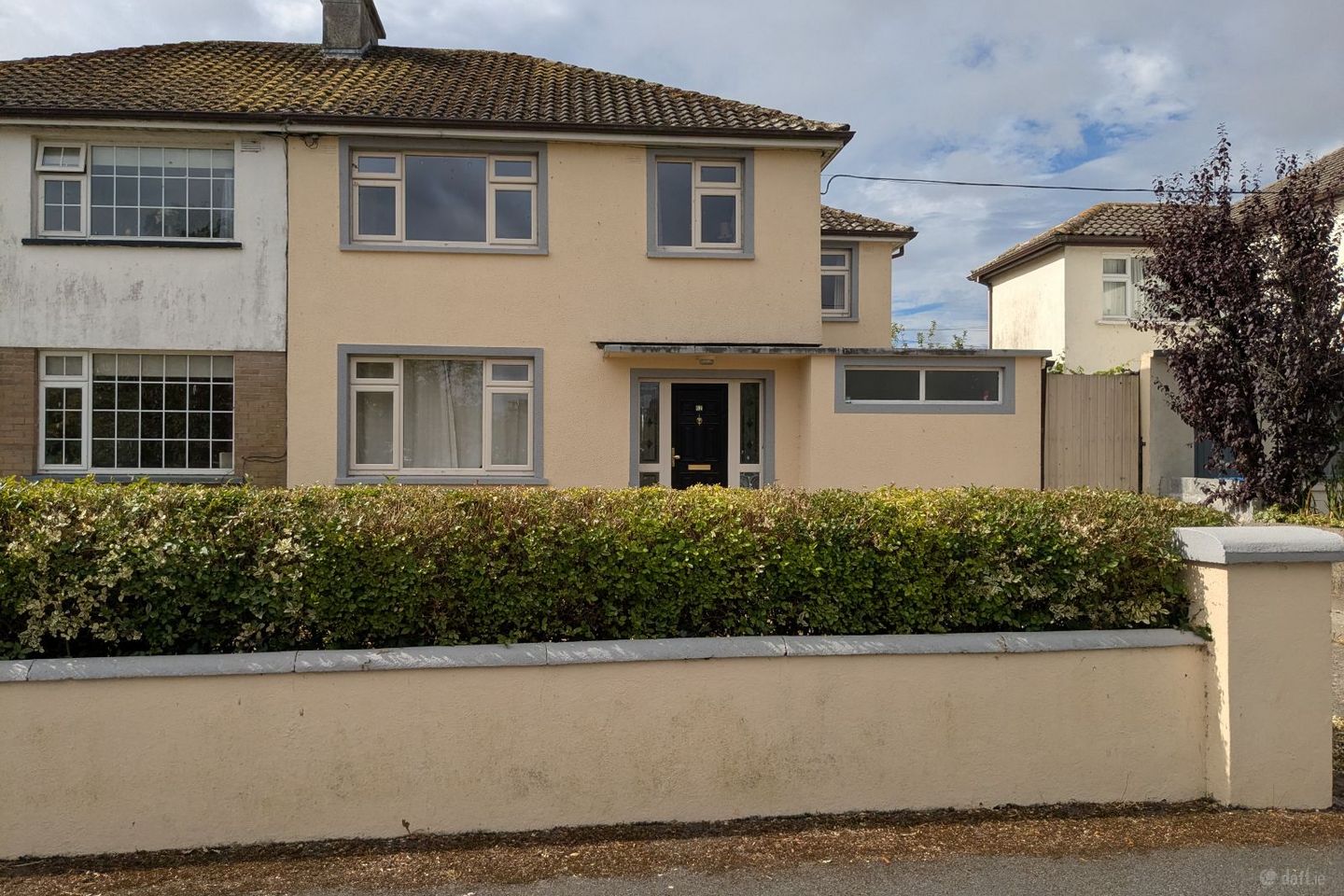Green Road, Carlow, Carlow Town, Co. Carlow — photo 1