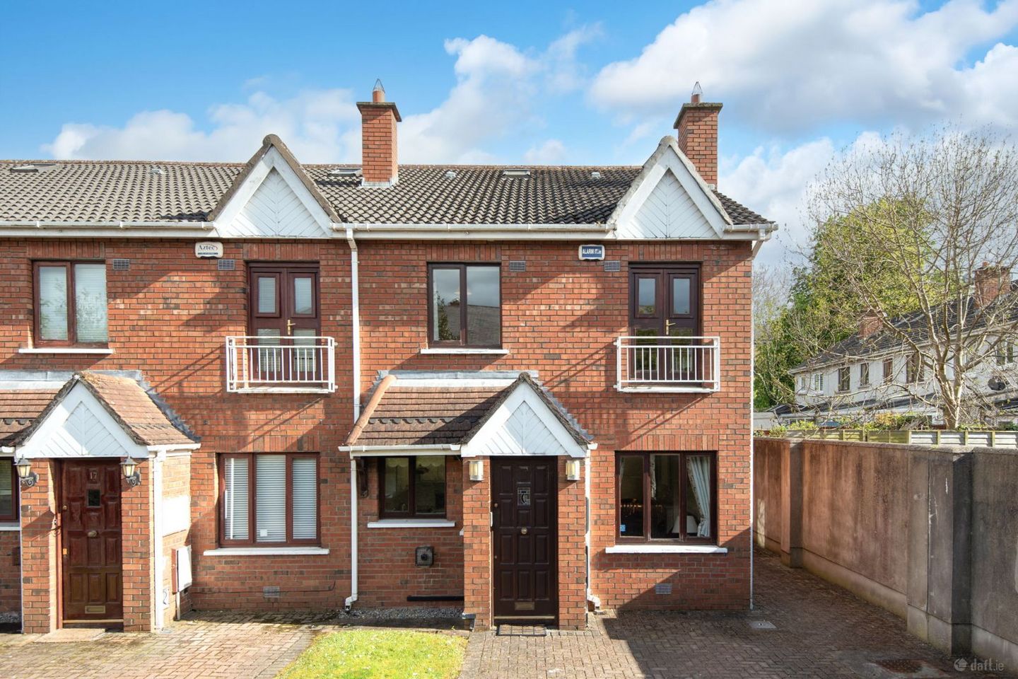 18 Church Park Court, Dublin 6w, Harold's Cross, Dublin 6w, D6WRF67 — photo 1