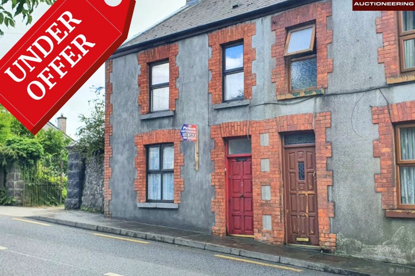 Sion Hill, Dunmore, Dunmore, Co. Galway, H54Y521 — photo 1