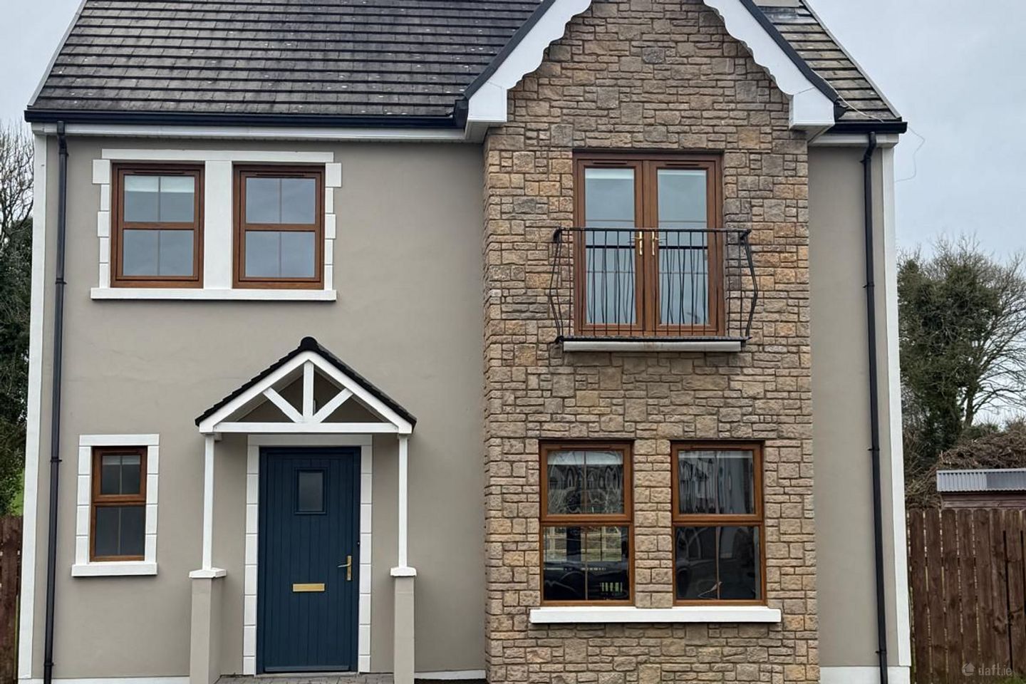 46 Daisyhill Manor, Ballyconnell, Ballyconnell, Co. Cavan, H14YX68 — photo 1