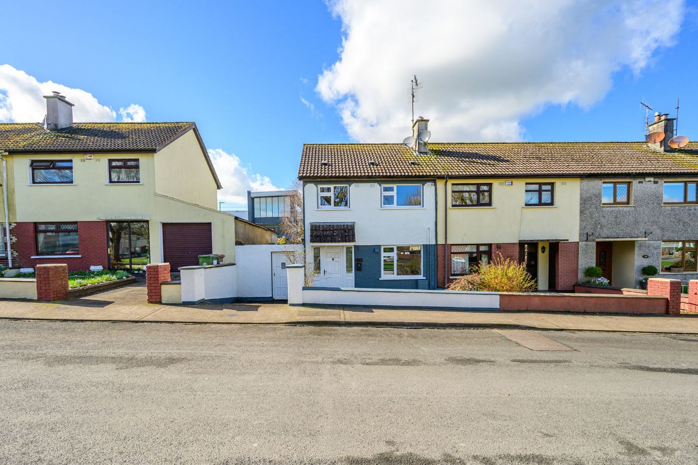 112 Mountrivers Estate, Carrigaline, Carrigaline, Co. Cork, P43KC86 — photo 1