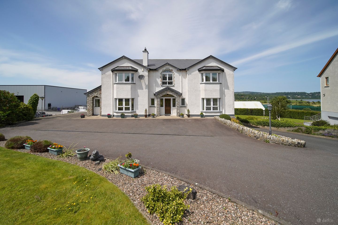 Archthorn House, Dromore, Letterkenny, Co. Donegal, F92FT91 — photo 1