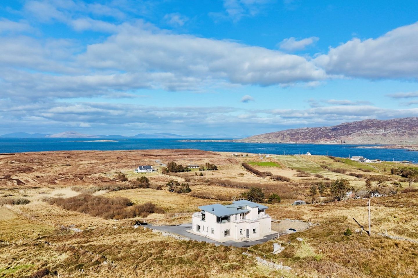 Ballynew North, Moyard, Clifden, Co Galway, H91E3XT — photo 1