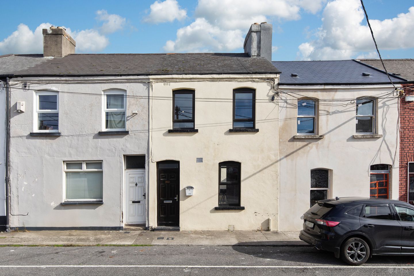 50 St Ignatius Road, Phibsborough, Dublin 7, D07VX95 — photo 1